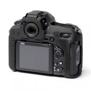کاور سیلیکونی دوربین نیکون D850